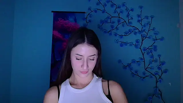 Snapshot of AlisaBubbles chatting on November 24, 1:11 pm AlisaBubbles online show from November 24, 1:11 pm