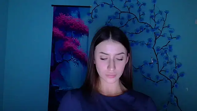 Snapshot of AlisaBubbles chatting on November 25, 12:49 pm AlisaBubbles online show from November 25, 12:49 pm