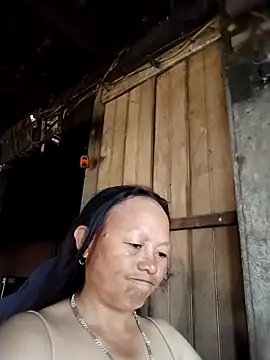 Snapshot of Samdim23 chatting on October 10, 1:04 am Samdim23 online show from October 10, 1:04 am