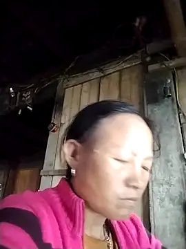 Snapshot of Samdim23 chatting on November 11, 2:55 am Samdim23 online show from November 11, 2:55 am