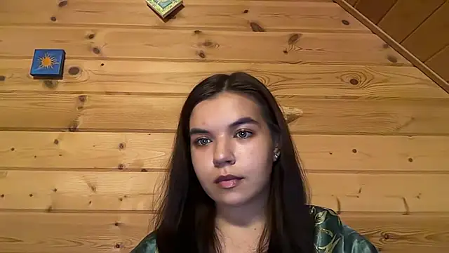 Snapshot of Miriva chatting on July 8, 9:08 pm Miriva online show from July 8, 9:08 pm
