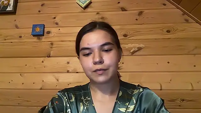 Snapshot of Miriva chatting on July 11, 7:16 pm Miriva online show from July 11, 7:16 pm