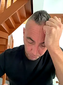 Snapshot of Marronglace1 chatting on October 2, 8:54 am Marronglace1 online show from October 2, 8:54 am