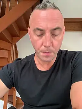 Snapshot of Marronglace1 chatting on October 3, 10:12 am Marronglace1 online show from October 3, 10:12 am