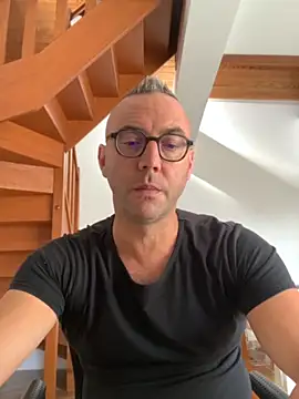 Snapshot of Marronglace1 chatting on October 4, 9:07 am Marronglace1 online show from October 4, 9:07 am