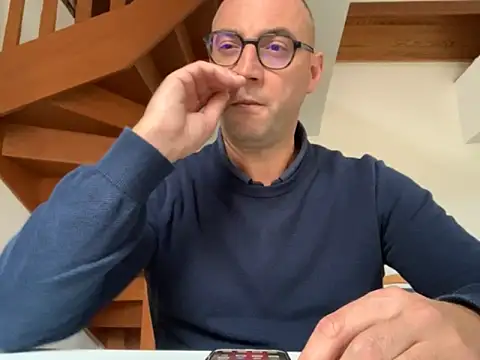 Snapshot of Marronglace1 chatting on October 6, 3:42 pm Marronglace1 online show from October 6, 3:42 pm