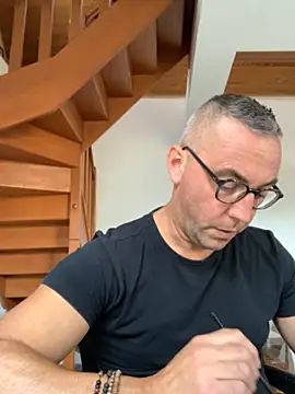 Snapshot of Marronglace1 chatting on October 7, 3:20 pm Marronglace1 online show from October 7, 3:20 pm