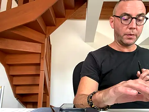 Snapshot of Marronglace1 chatting on October 8, 12:25 pm Marronglace1 online show from October 8, 12:25 pm