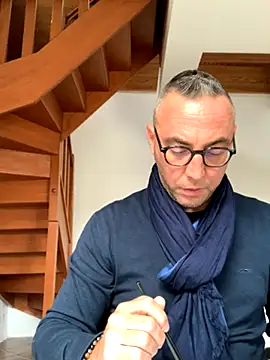 Snapshot of Marronglace1 chatting on October 9, 8:12 am Marronglace1 online show from October 9, 8:12 am