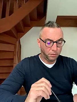 Snapshot of Marronglace1 chatting on October 10, 6:45 am Marronglace1 online show from October 10, 6:45 am