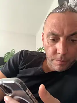 Snapshot of Marronglace1 chatting on October 22, 9:53 am Marronglace1 online show from October 22, 9:53 am