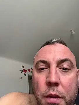 Marronglace1 online show from March 11, 9:37 am