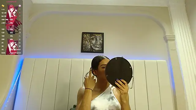 Snapshot of kendra_lux1 chatting on November 14, 1:43 pm kendra lux1 online show from November 14, 1:43 pm