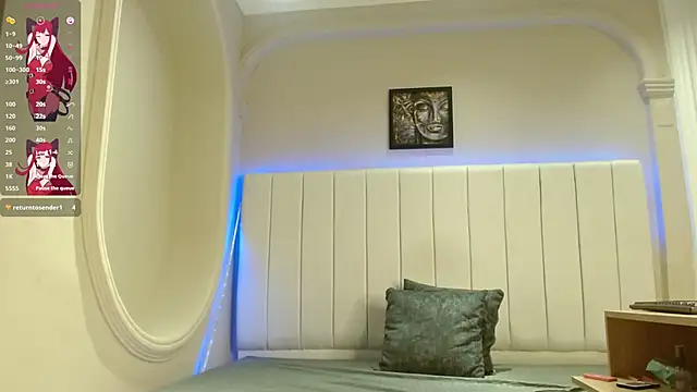 Snapshot of kendra_lux1 chatting on November 15, 1:07 pm kendra lux1 online show from November 15, 1:07 pm