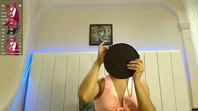 Snapshot of kendra_lux1 chatting on November 24, 1:00 pm kendra lux1 online show from November 24, 1:00 pm