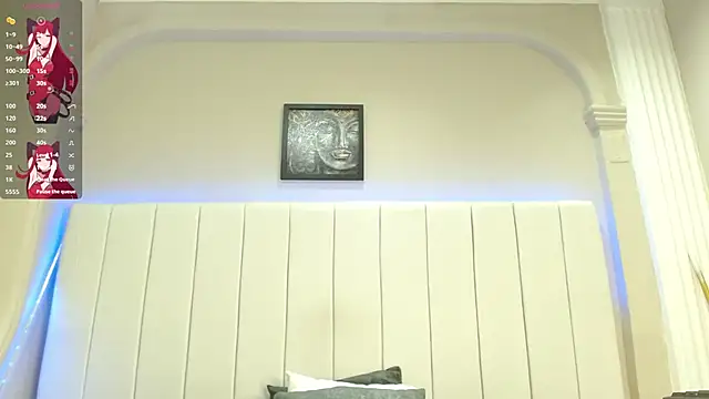 Snapshot of kendra_lux1 chatting on November 28, 1:03 pm kendra lux1 online show from November 28, 1:03 pm