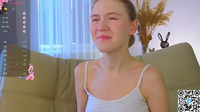 Succubelle online show from November 7, 6:24 am