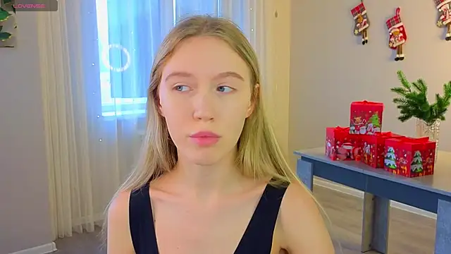 Succubelle online show from December 19, 7:26 am