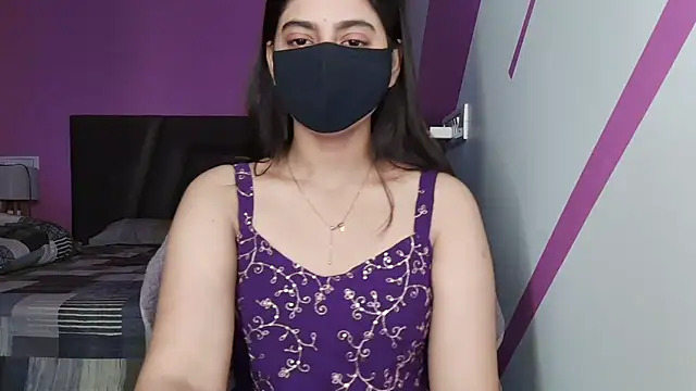 Snapshot of Tanya-mittal chatting on June 6, 4:39 am Tanya-mittal online show from June 6, 4:39 am