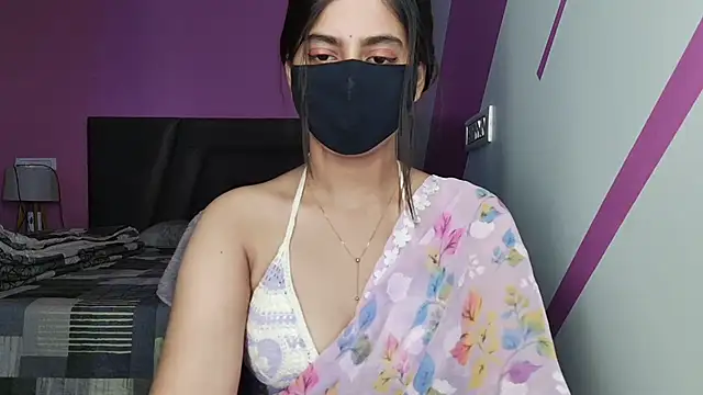Snapshot of Tanya-mittal chatting on June 12, 5:28 am Tanya-mittal online show from June 12, 5:28 am