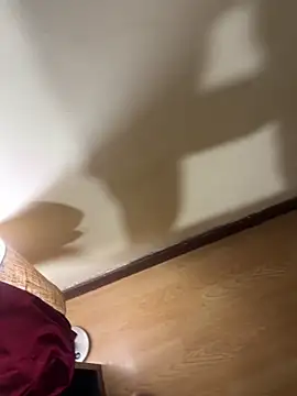 your-hugehard-ashi online show from February 17, 7:31 pm