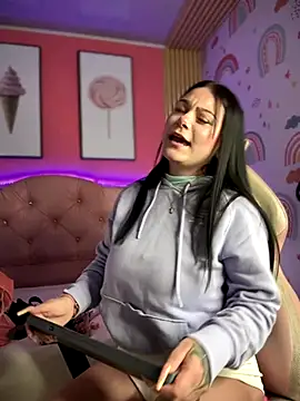 Megaan  More online show from September 11, 2:22 am