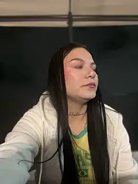 Megaan  More online show from September 12, 2:44 am