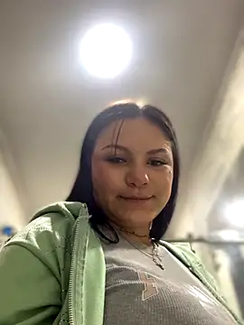 Megaan  More online show from September 20, 2:12 am