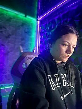 Megaan  More online show from October 6, 2:53 am