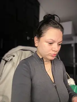 Megaan  More online show from October 19, 2:34 am