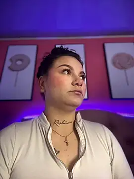 Megaan  More online show from November 10, 2:43 am