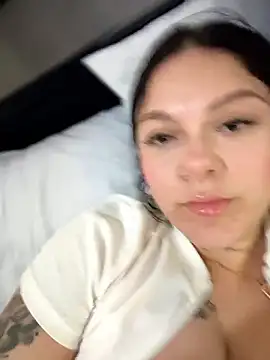 Megaan  More online show from January 10, 6:53 pm