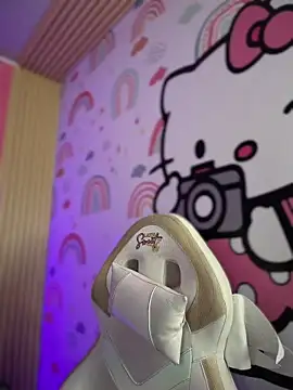 Megaan  More online show from February 26, 2:43 am