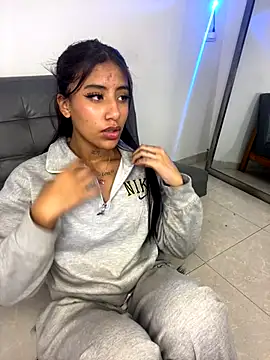 Snapshot of Deysha_Garcias chatting on November 5, 3:56 pm Deysha Garcias online show from November 5, 3:56 pm