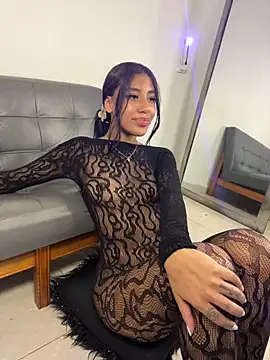 Snapshot of Deysha_Garcias chatting on November 8, 5:07 am Deysha Garcias online show from November 8, 5:07 am