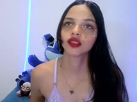 lucy babyy online show from September 23, 4:43 pm