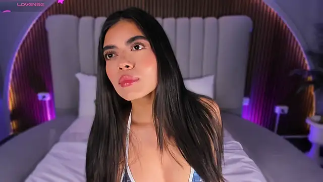 Isabellax21 online show from July 15, 4:18 am