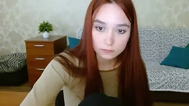 Snapshot of aFoxie chatting on September 12, 7:47 pm aFoxie online show from September 12, 7:47 pm