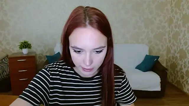 Snapshot of aFoxie chatting on September 14, 11:15 pm aFoxie online show from September 14, 11:15 pm