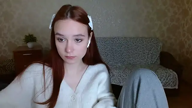 Snapshot of aFoxie chatting on September 17, 6:09 pm aFoxie online show from September 17, 6:09 pm