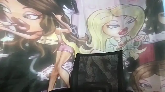 starjewelsxo online show from February 13, 3:19 pm