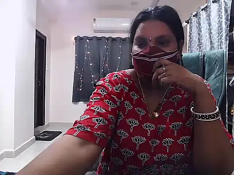 Snapshot of Nisha-telugu chatting on June 15, 1:24 pm Nisha-telugu online show from June 15, 1:24 pm