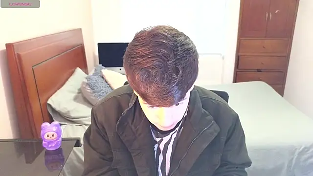 tightncuteass online show from October 16, 10:22 pm