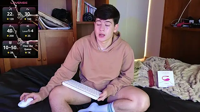 tightncuteass online show from May 7, 4:23 pm