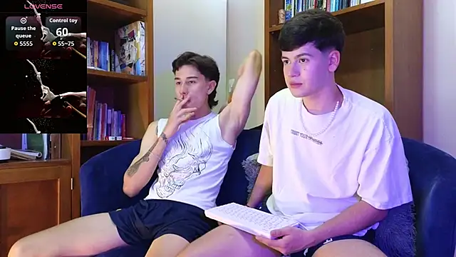 tightncuteass online show from May 24, 12:37 am