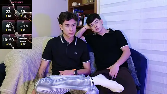tightncuteass online show from May 31, 2:53 am