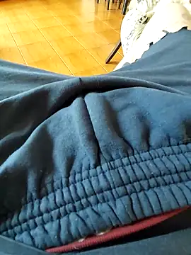 Snapshot of RoddieX chatting on October 2, 2:46 pm RoddieX online show from October 2, 2:46 pm