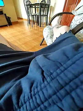 Snapshot of RoddieX chatting on November 1, 6:43 pm RoddieX online show from November 1, 6:43 pm