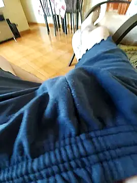 Snapshot of RoddieX chatting on November 29, 8:12 pm RoddieX online show from November 29, 8:12 pm