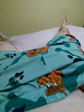 Snapshot of RoddieX chatting on January 14, 3:01 am RoddieX online show from January 14, 3:01 am